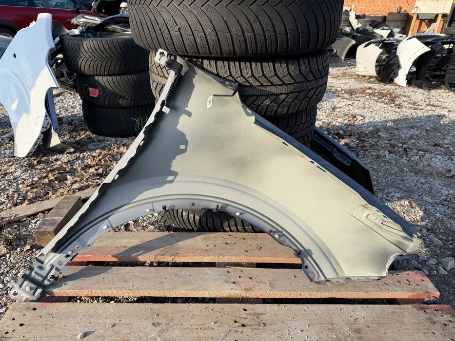 Калник Ford Explorer