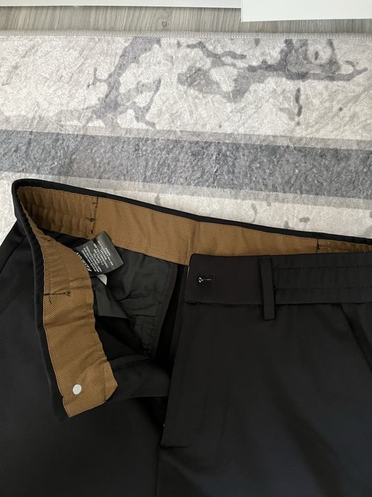 Мужские Брюки.