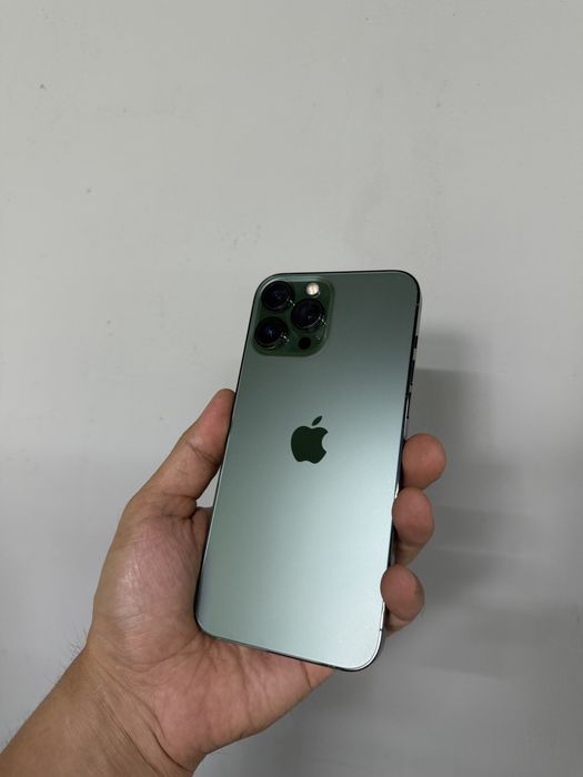 Iphone 13 promax • 512gb • АКБ 77