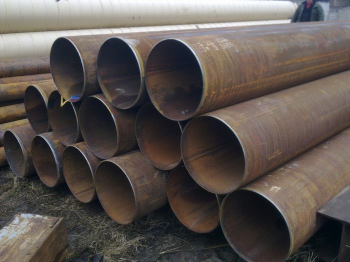 Труба стальная б/у (все размеры)