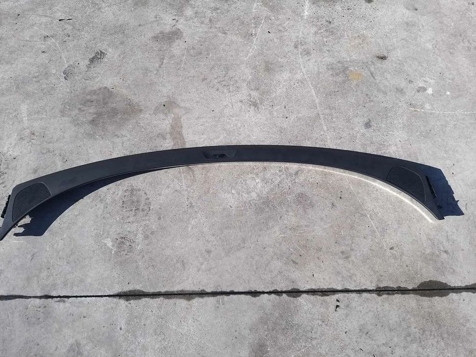 Ornament bord audi a6 c7 4g 4g08570516ps