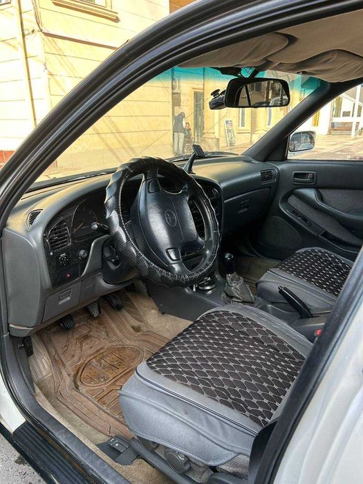 Продажа Toyota Camry