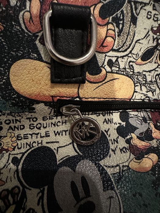 Ghiozdan Michael Kors