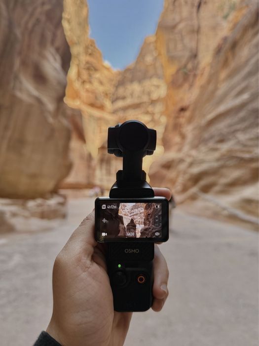 СРОЧНО dji osmo pocket 3 creator combo edition