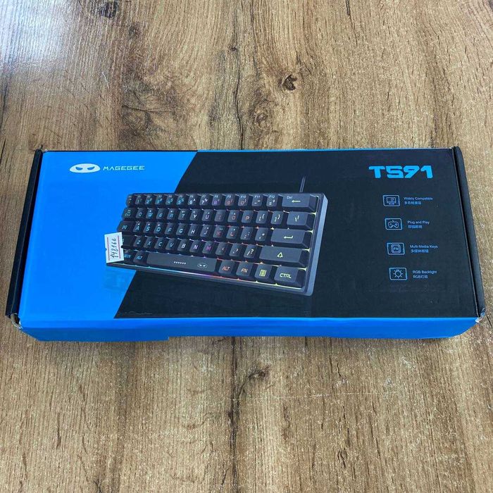 Клавиатура MAGGEE T591 / sk148166