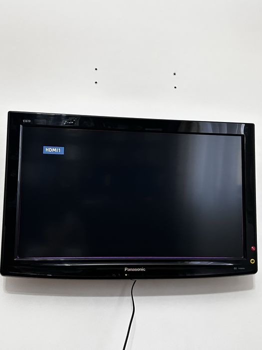 Телевизор от Panasonic