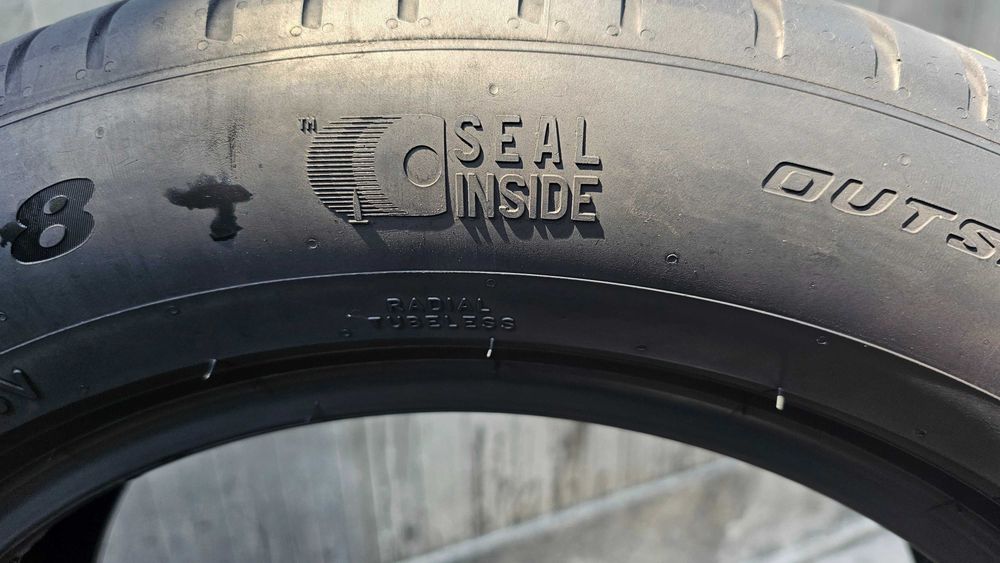 Anvelope 235/55/18 PIRELLI vara