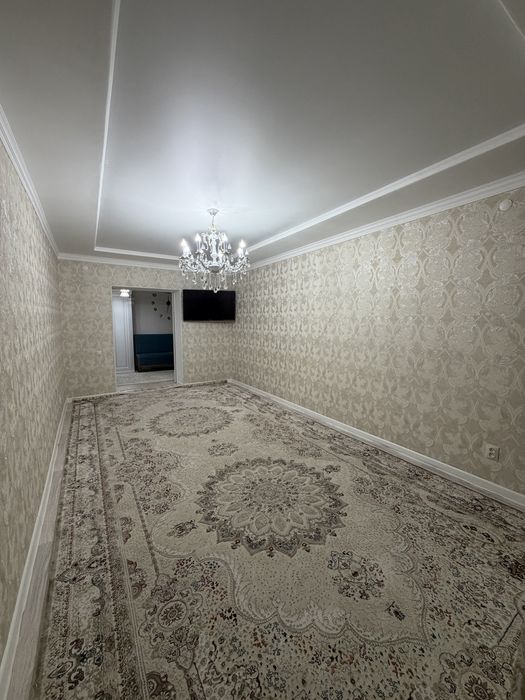 3 ком.кв в Сити  98кв.м 2/9