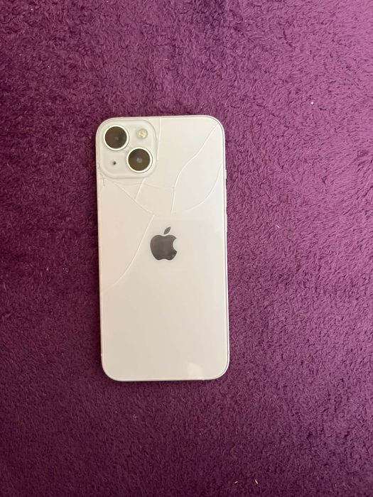 Iphone 13 128gb 86%