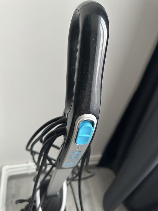 Mop cu aburi Rowenta