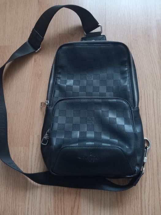 Geanta Louis vuitton