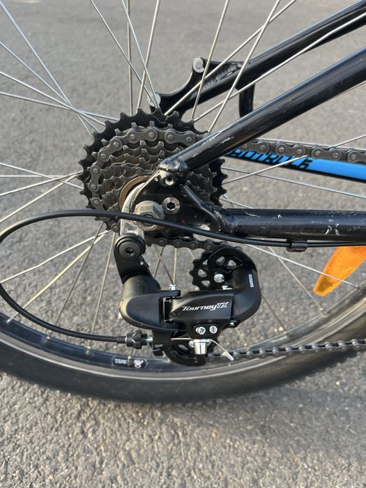 Bicicleta specialised hotrock 24 inch