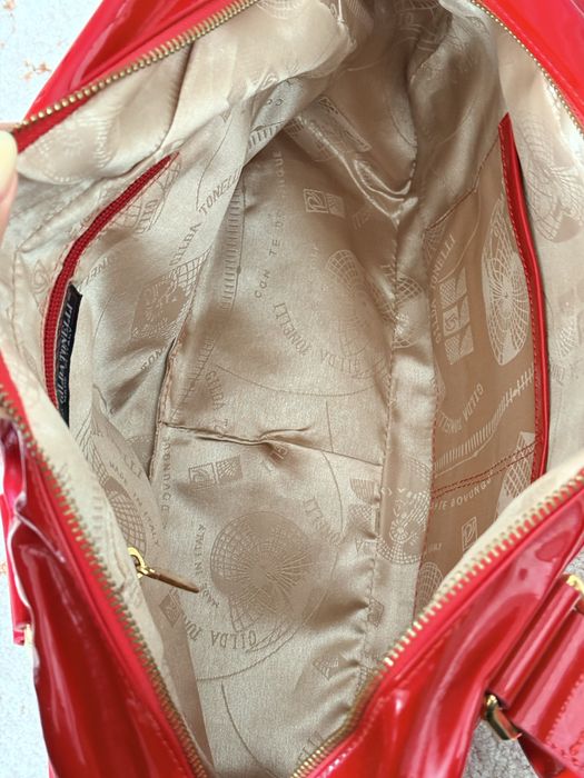 Кожа. Лак. Новая