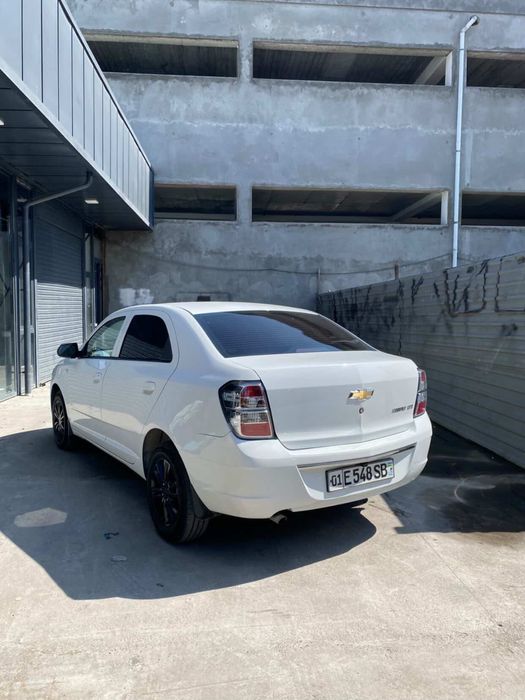 Cobalt 2022 Style A/T