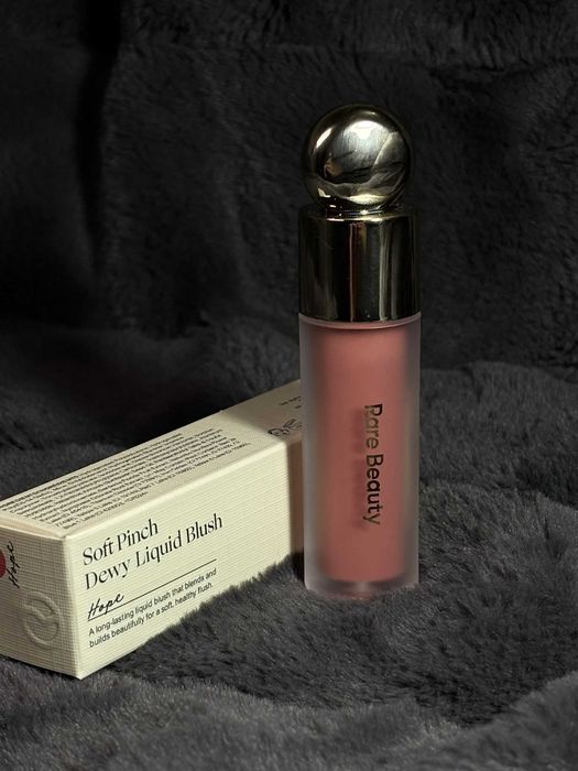 Set Rare Beauty Soft Pinch Blush – Hope & Lucky