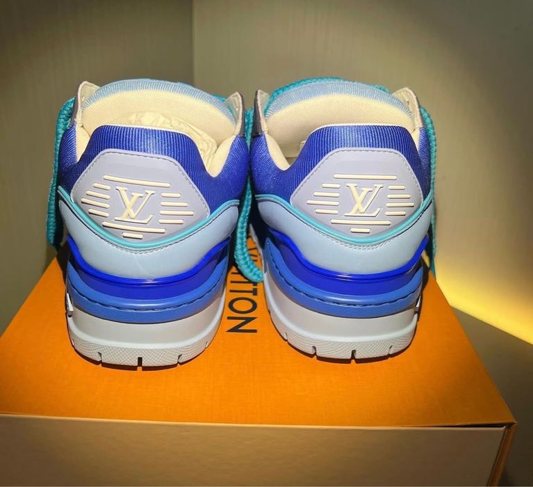 Louis vuitton maxi trainer