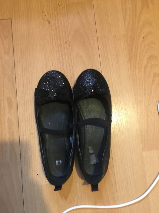 Обувки h&m
