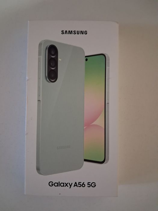 Vând Samsung A56