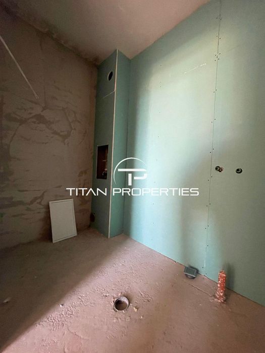 Продава се Двустаен апартамент в Пловдив, Христо Смирненски - 70 кв.м за 1543 €/кв.м - Снимка #5