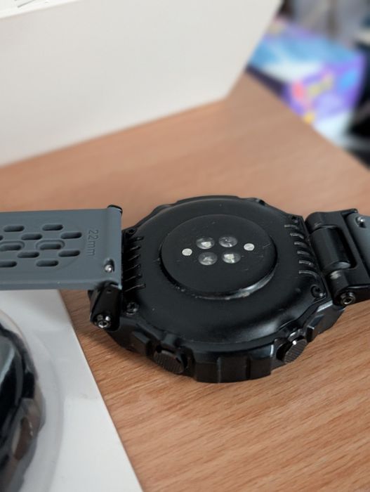 Amazfit T-Rex Pro full box