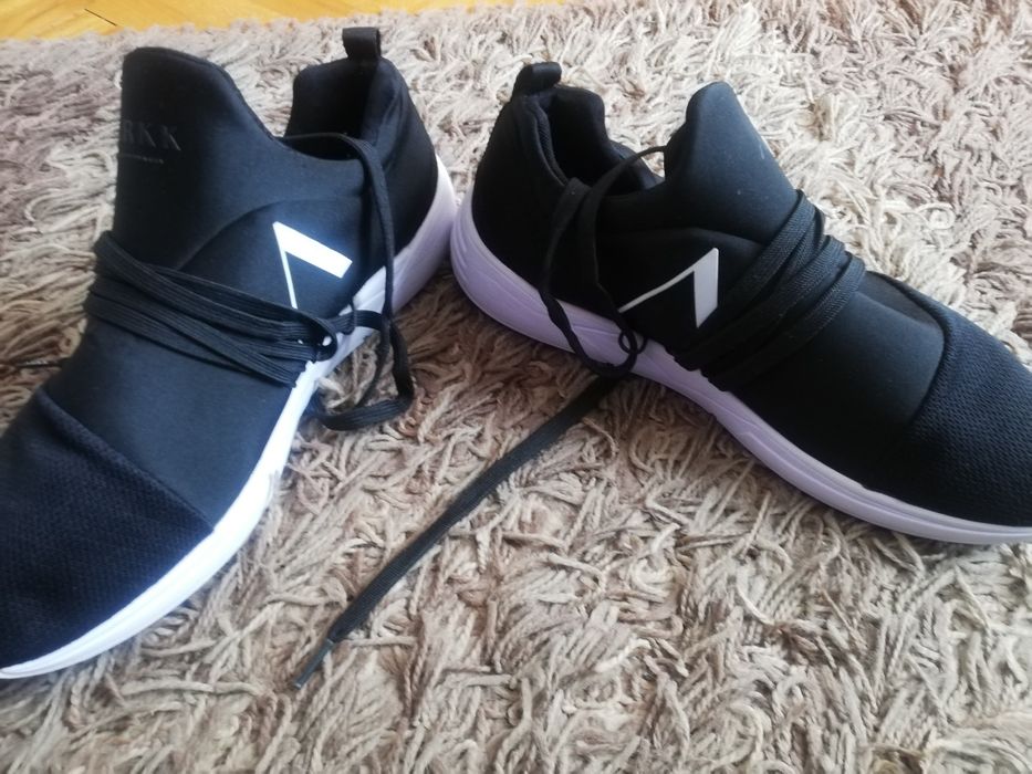 Оригинални  ARKK Copenhagen номер 45