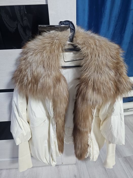 Продам куртку демисезонная