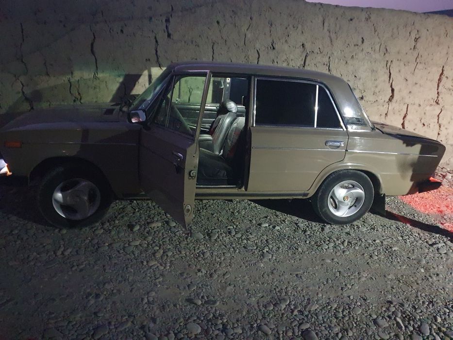 Ваз 2106 сотилади