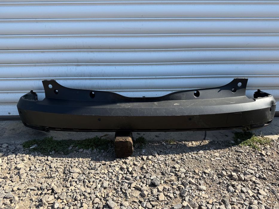 Задна броня за Dacia Jogger 2022-