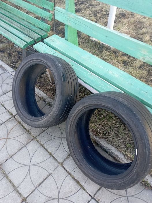 Продам японский оригинал покрышки