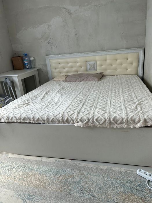 Шкаф купе с диваном