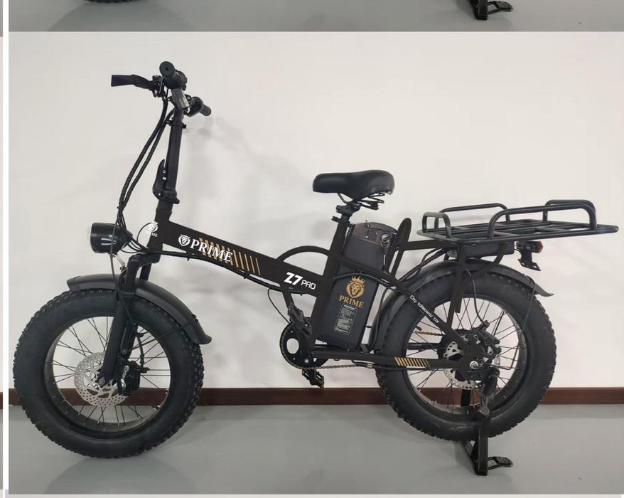 Электровелосипед оптом и в розницу