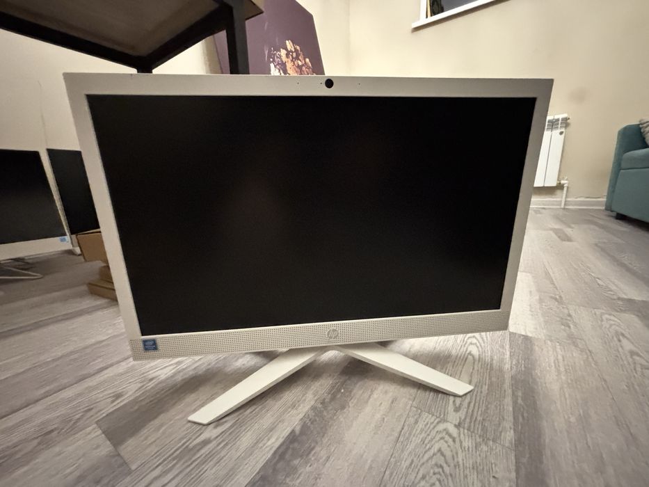 Моноблоки офисные