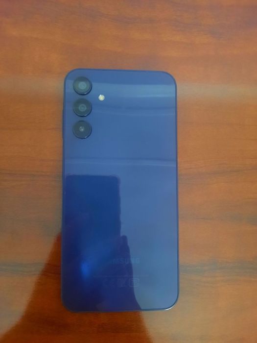 Samsung Galaxy A15
