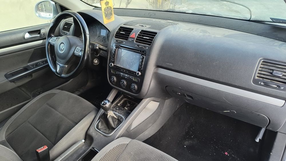 Piese de vânzare VW Jetta
