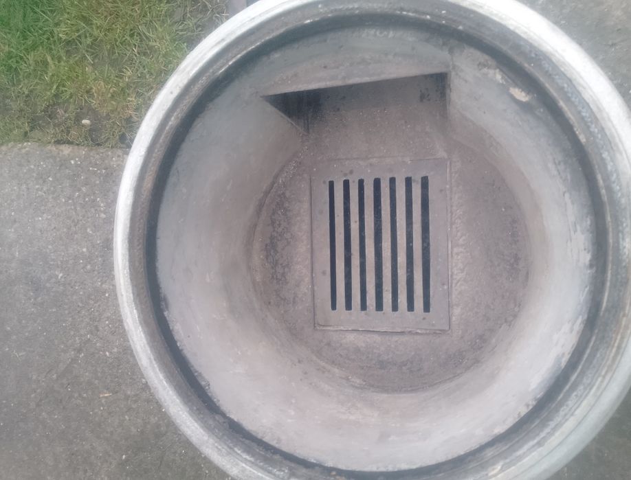 Vând boiler pe lemne