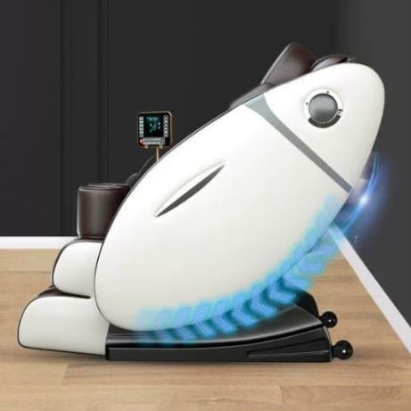 Кресло массажное