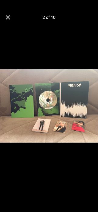 Stray Kids (Skz) албуми