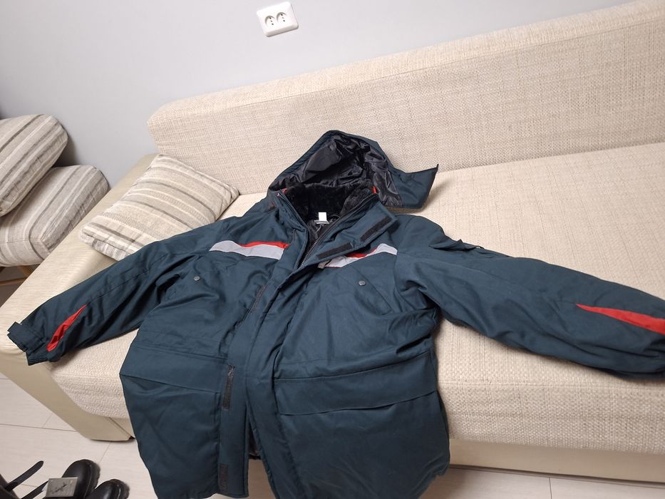 Продам робу и сапоги