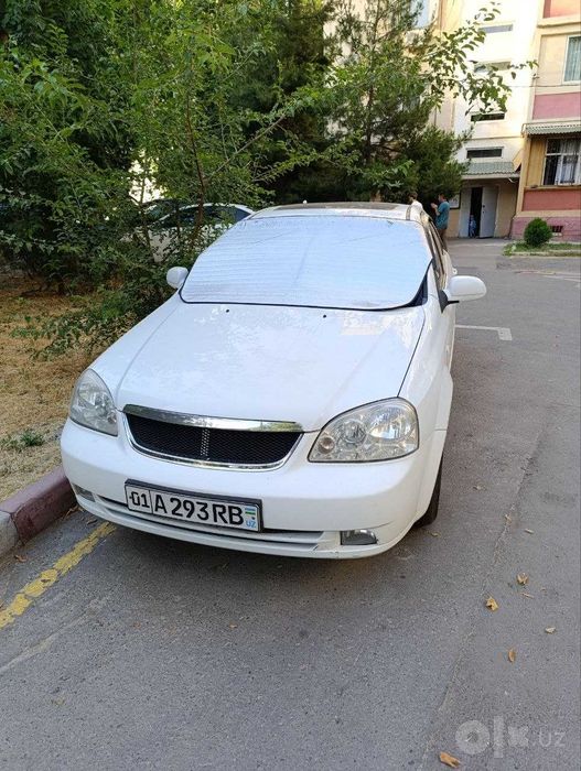 Продается Lacetti