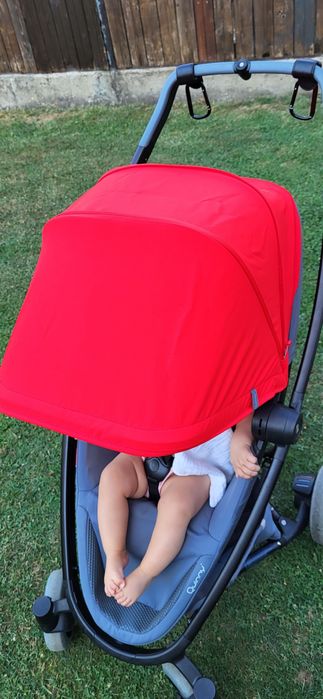 Quinny zapp flex plus