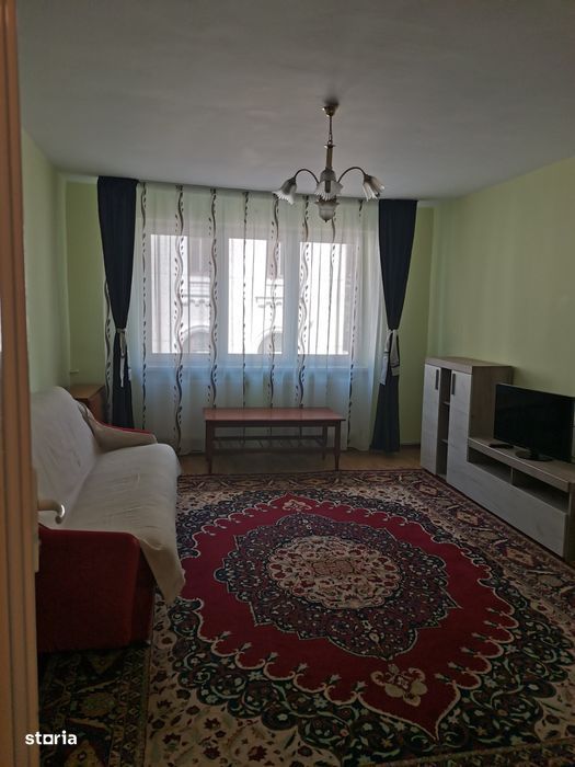 Apartament 3 camere – Ultracentral | Lângă UMF