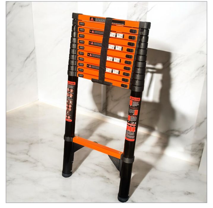 ProSteel 2in1 Лестница-стремянка