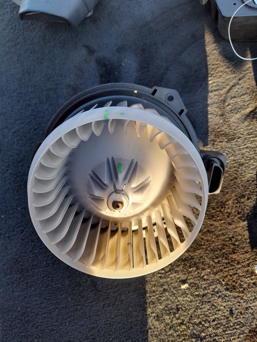 Motoras aeroterma habitaclu Suzuki Alto