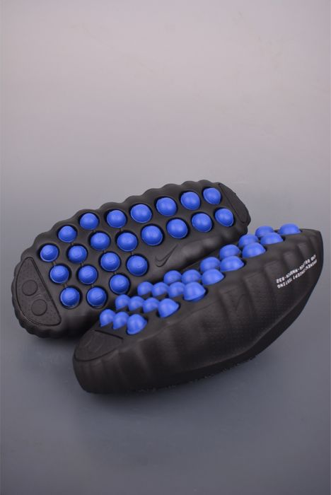 Nike Mind Black Edition | В Наличии