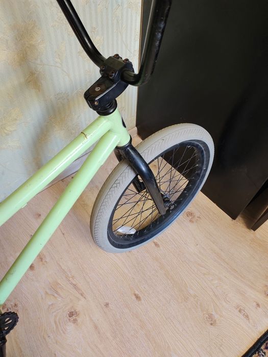 продам bmx в норм состояние