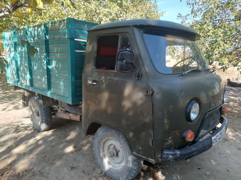 Bortovoy  uvaz  sotiladi  narxi  telda