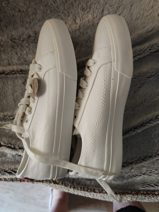 Vand Adidasi Levi's Decon Lace ( Levi, Levis) - Nu Puma, Adidas