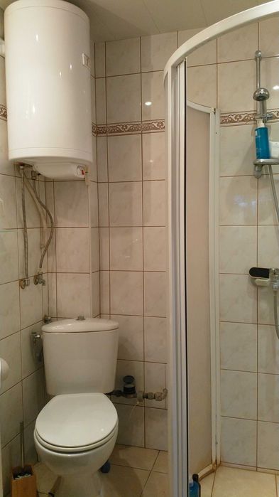 Дава се под наем Двустаен апартамент в Варна, Окръжна болница - 40 кв.м за 382.5 € - Снимка #7