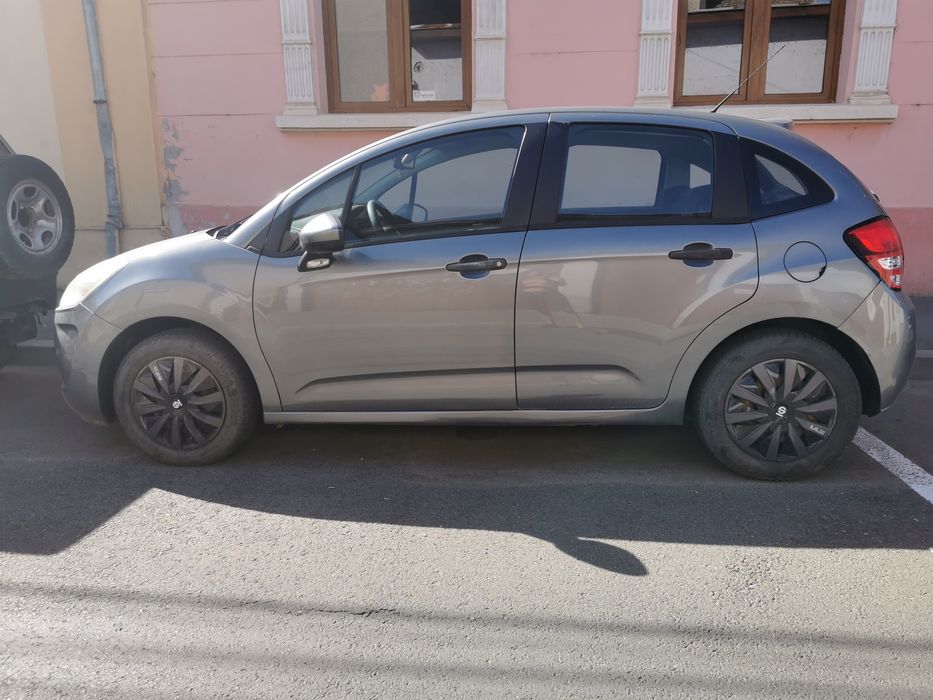 Citroen C3 1.4hdi