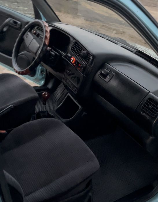 Продам авто в среднем состоянии